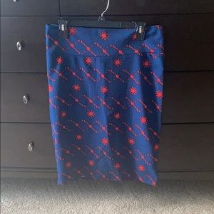 LuLaRoe Cassie Skirt